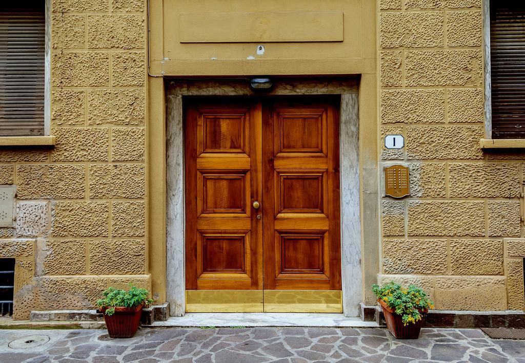 Apartamento grande de 2 dormitorios - Via Fiume 1