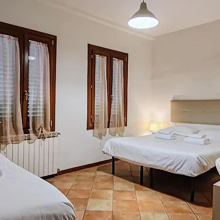 Fiume Apartment By 360Rentals-2